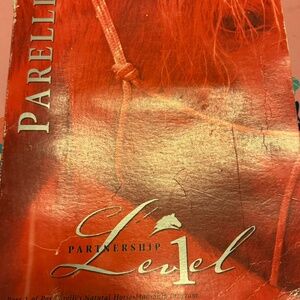 Parelli Level One Partnership Natural Horsemanship Training Program